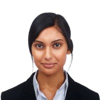 Akira Sharma
