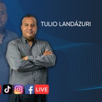 Tulio Fernando Landazury Rodriguez