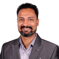 Saurav Sharma