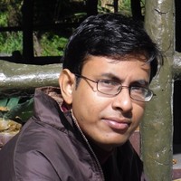 Santanu Bose