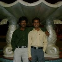 Srinivas Vensoftsol