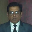 Yogesh Saxena