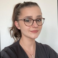 Fabiola Mustafi Ajdari