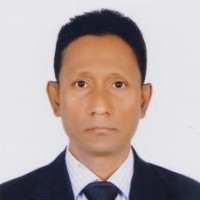 md alauddin chowdhury