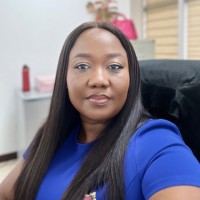 Phyllis Amankwa A. Asampong