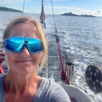 Kathrine Bjelke Nielsen