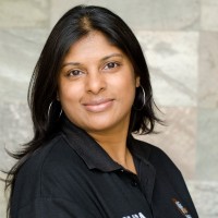 Dreeta Singh