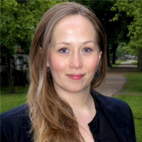 Josefine Culmsee Pedersen
