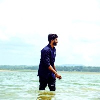 Pradeep B R