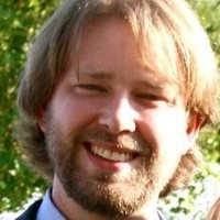 Tim Halfmann-Morris