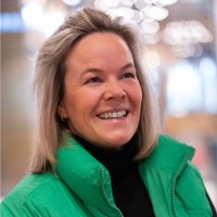 kristin Henriksen
