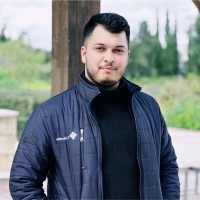 Amjad Alian