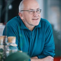 bartel Vanderhaeghen