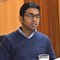 Rahul Mangal