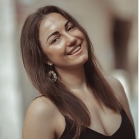 Yevgeniya Marenych