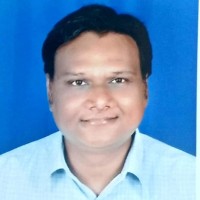 Sushanth G