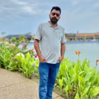Mandeep Kumar