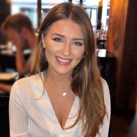Olivia Hughes