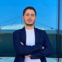 Emre Tekman