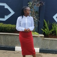 Edith Ndiritu