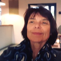 Martine Paris