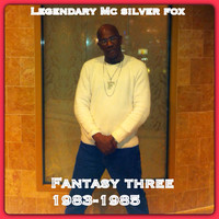 LEGENDARY MC SILVER FOX