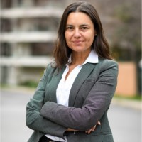 Paulina Acosta Cea
