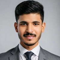 Nishant Raghuwanshi