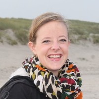 Janneke Radenborg - Van De W