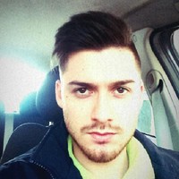 Antonio Muri