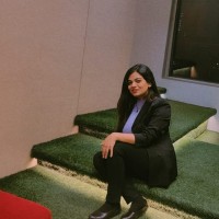 Nishtha Pathak