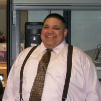Daniel Magdaleno