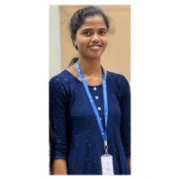 Priyadharshini M