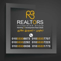 Realtors Real Estate