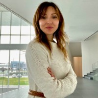 Eugenia Ruberto