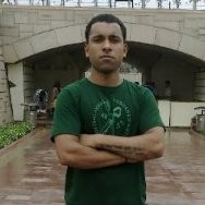 Bhushan Naik