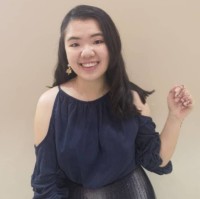 Gaby Khoo