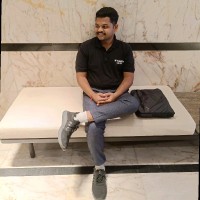 mangesh raut