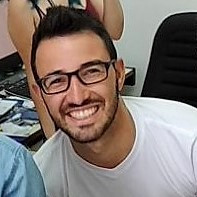 Vinícius Andrade De Souza