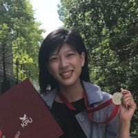 Sarianne Yao