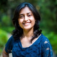 Divya Chaturvedi