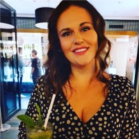 Jennifer Roberts