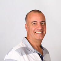 Shai Hanoch