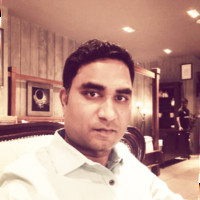 Prashant Gotaphode