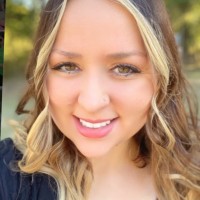 Natalie Webb, Msw