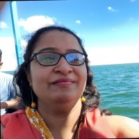 Aparna Kamath