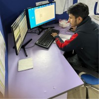 Vikas Chaudhary