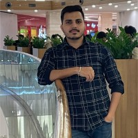Sunil Kumar Panda