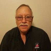 Jerry Blott