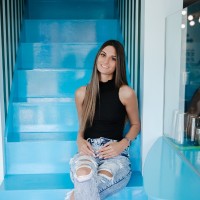 Erika Van Horn